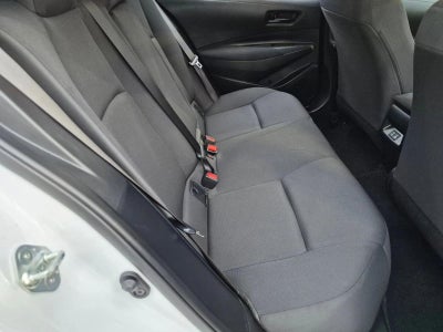 2023 Toyota Corolla LE CVT (Natl)