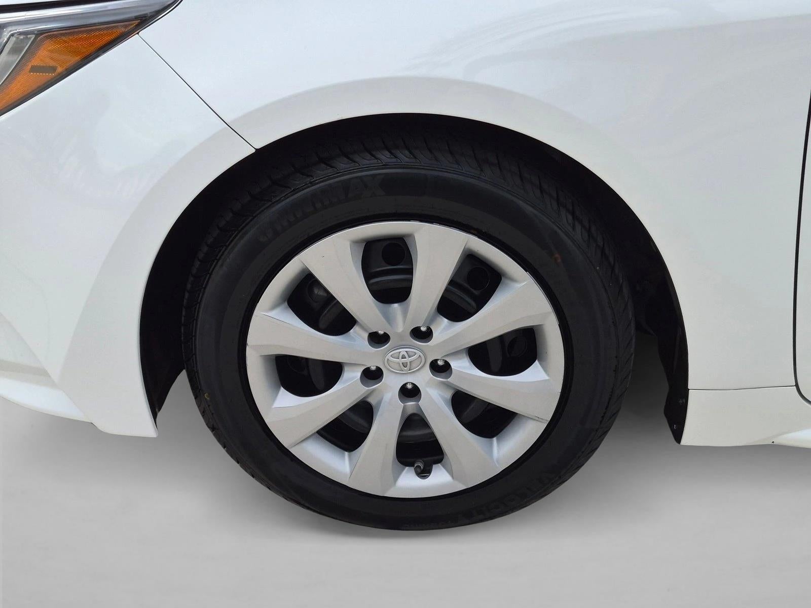 2023 Toyota Corolla LE CVT (Natl)