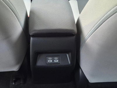 2024 Toyota Corolla LE CVT (Natl)