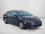 2024 Toyota Corolla LE CVT (Natl)