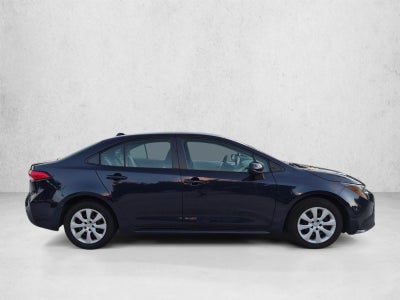 2024 Toyota Corolla LE CVT (Natl)
