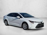 2024 Toyota Corolla LE CVT (Natl)