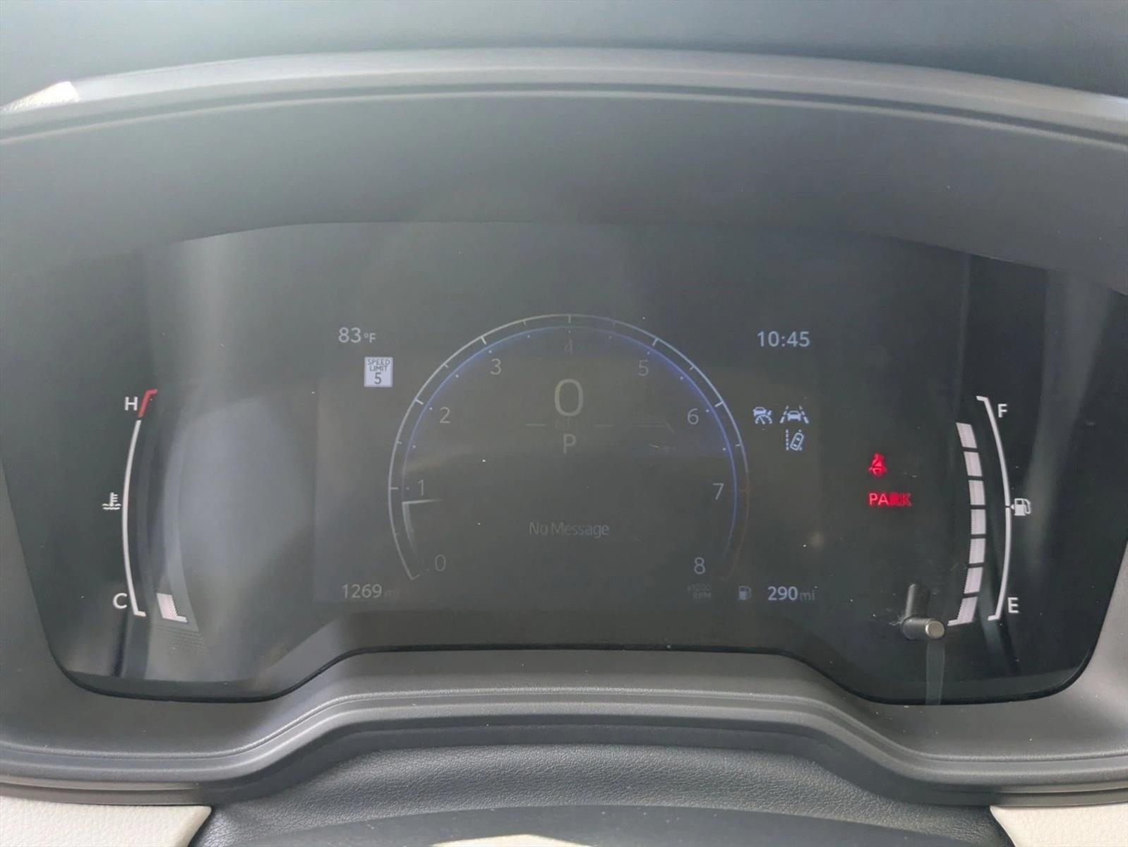 2026 Toyota Corolla LE CVT (Natl)