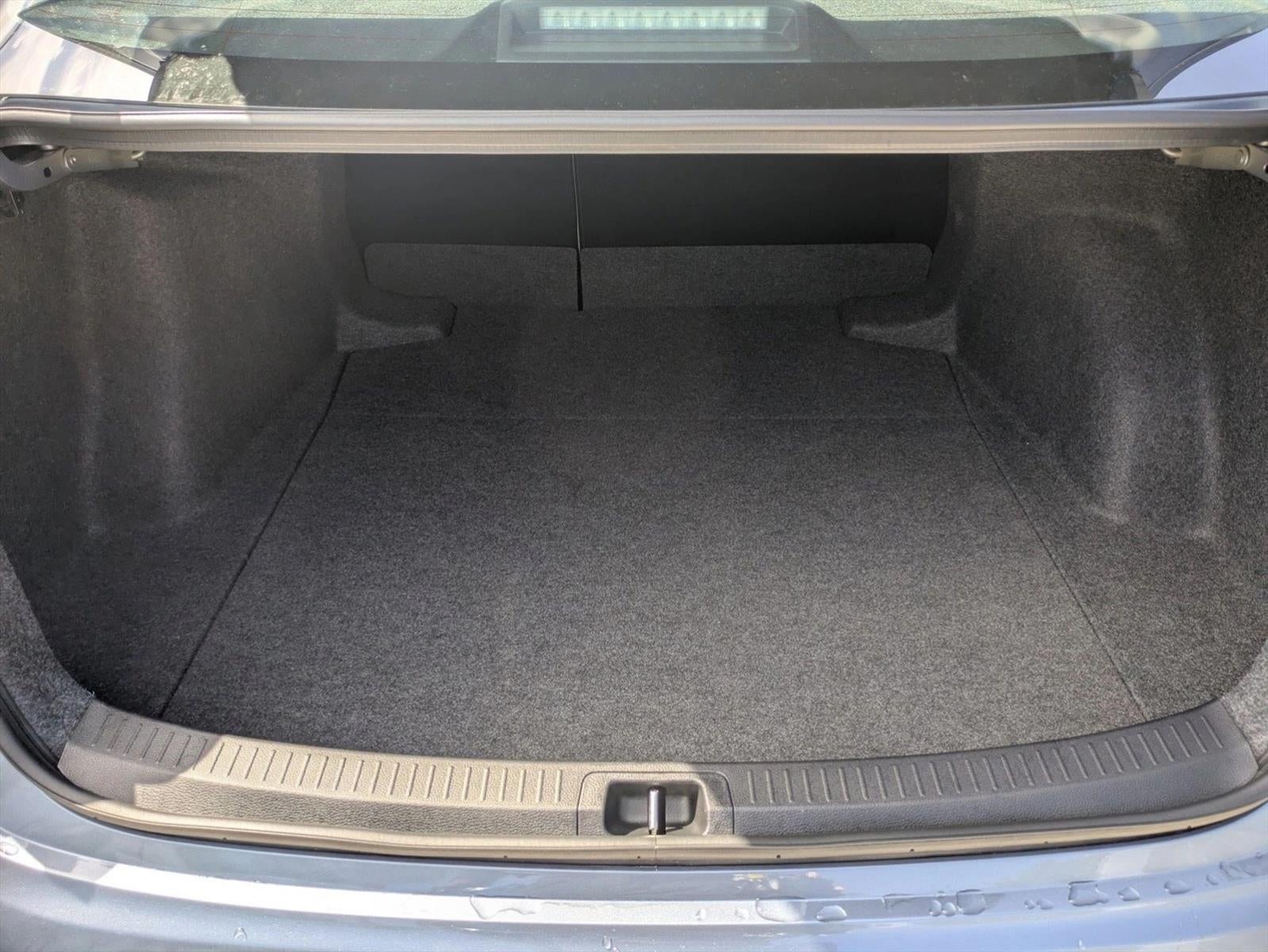 2026 Toyota Corolla LE CVT (Natl)