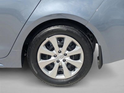 2026 Toyota Corolla LE CVT (Natl)