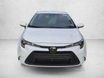 2026 Toyota Corolla LE CVT (Natl)