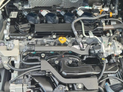 2026 Toyota Corolla LE CVT (Natl)
