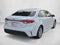 2026 Toyota Corolla LE CVT (Natl)