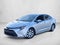 2025 Toyota Corolla LE CVT (Natl)