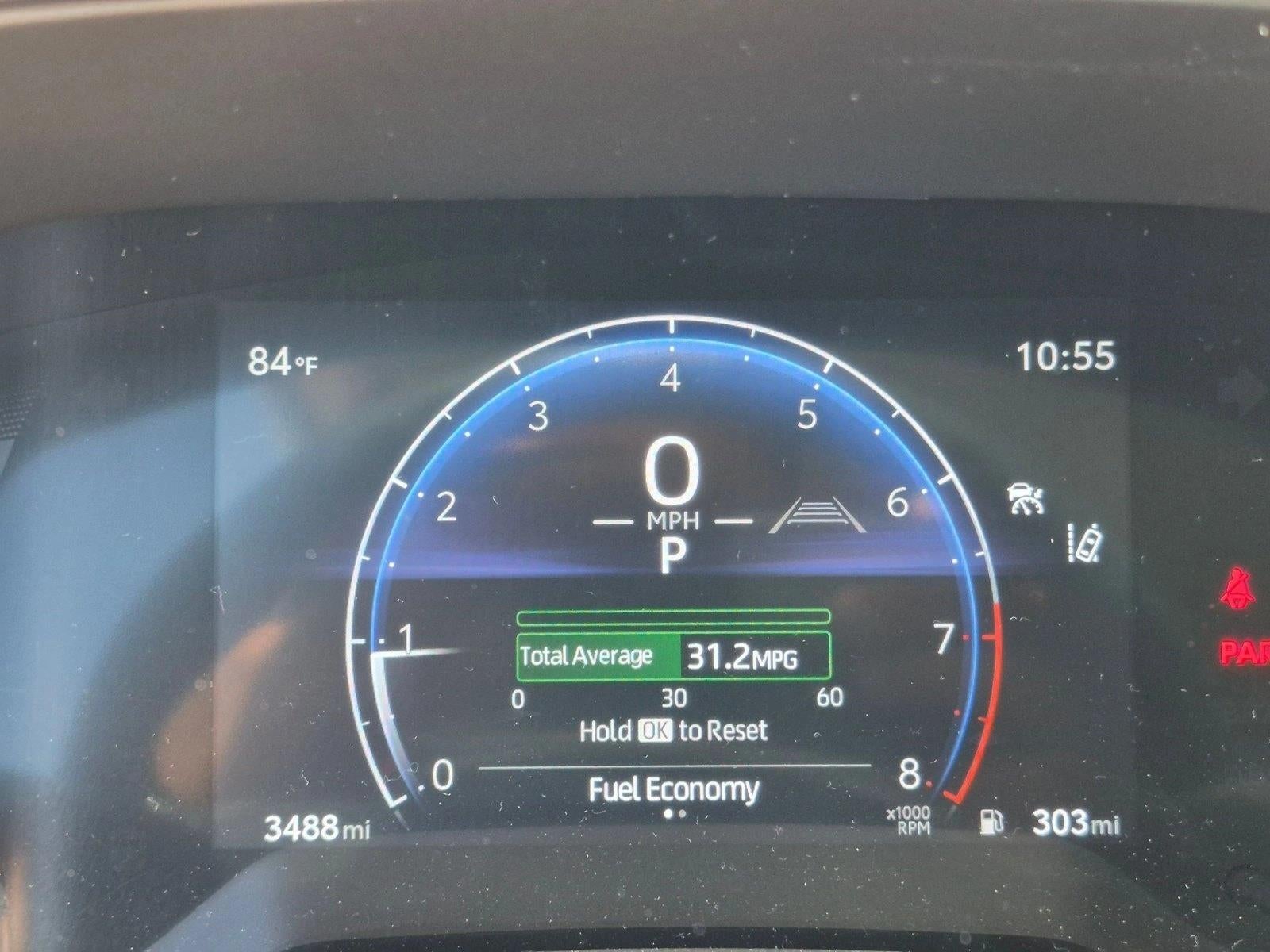 2026 Toyota Corolla LE CVT (Natl)