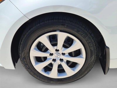 2026 Toyota Corolla LE CVT (Natl)