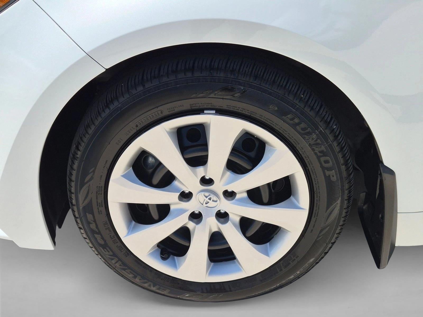 2026 Toyota Corolla LE CVT (Natl)