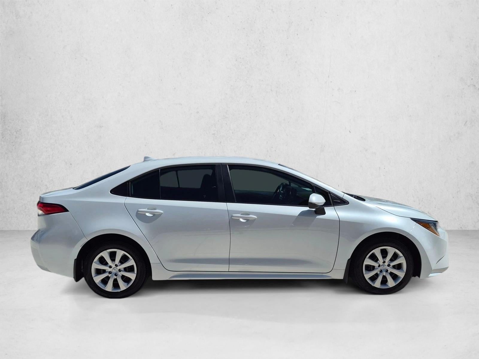 2026 Toyota Corolla LE CVT (Natl)