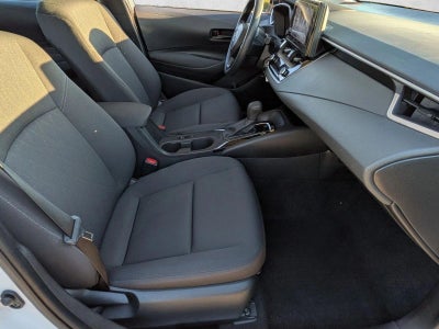 2024 Toyota Corolla LE CVT (Natl)