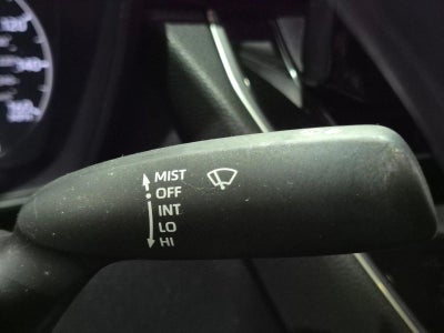 2024 Toyota Corolla LE CVT (Natl)