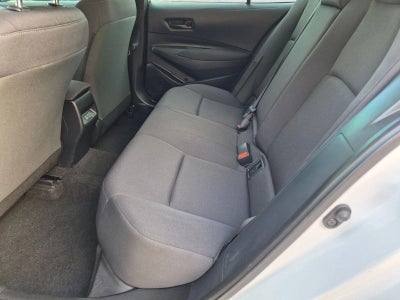2024 Toyota Corolla LE CVT (Natl)