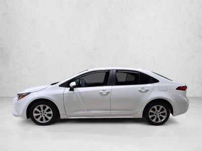 2024 Toyota Corolla LE CVT (Natl)