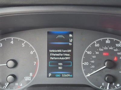 2024 Toyota Corolla LE CVT (Natl)