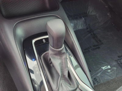 2024 Toyota Corolla LE CVT (Natl)