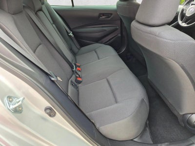2024 Toyota Corolla LE CVT (Natl)