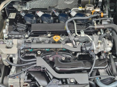 2024 Toyota Corolla LE CVT (Natl)