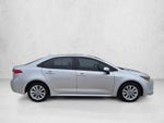 2024 Toyota Corolla LE CVT (Natl)