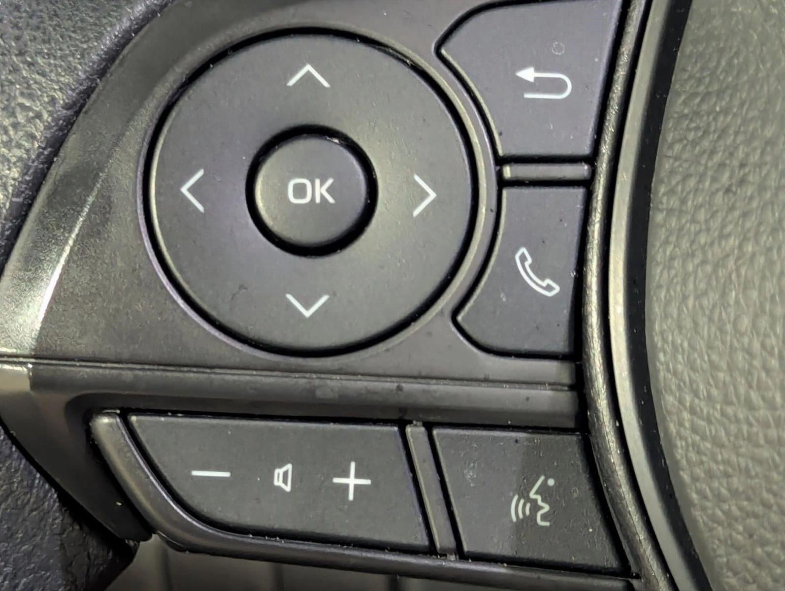 2023 Toyota Corolla LE CVT (Natl)