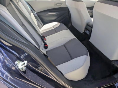 2023 Toyota Corolla LE CVT (Natl)