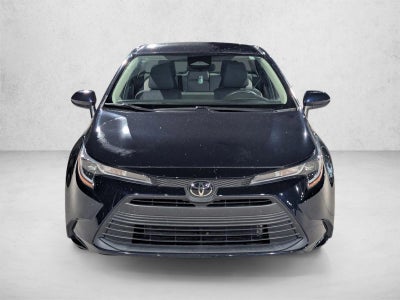 2023 Toyota Corolla LE CVT (Natl)