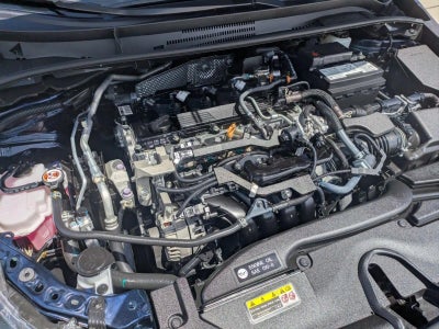 2023 Toyota Corolla LE CVT (Natl)