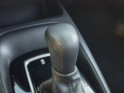 2024 Toyota Corolla LE CVT (Natl)