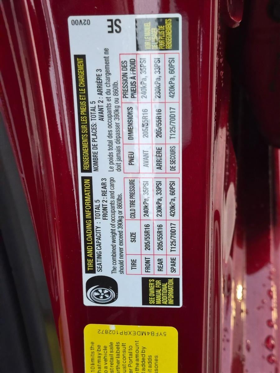 2024 Toyota Corolla LE CVT (Natl)