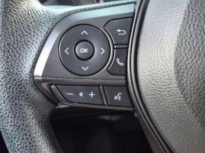 2024 Toyota Corolla LE CVT (Natl)