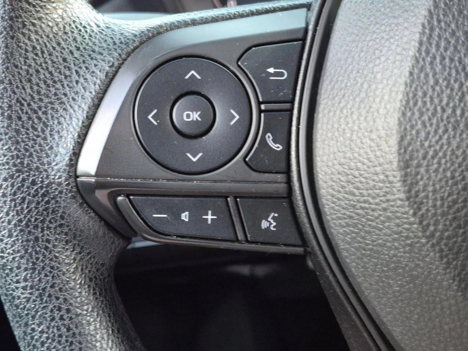2024 Toyota Corolla LE CVT (Natl)