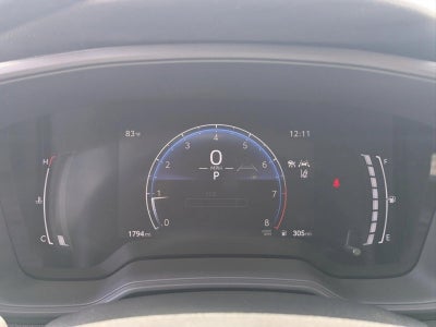 2026 Toyota Corolla LE CVT (Natl)