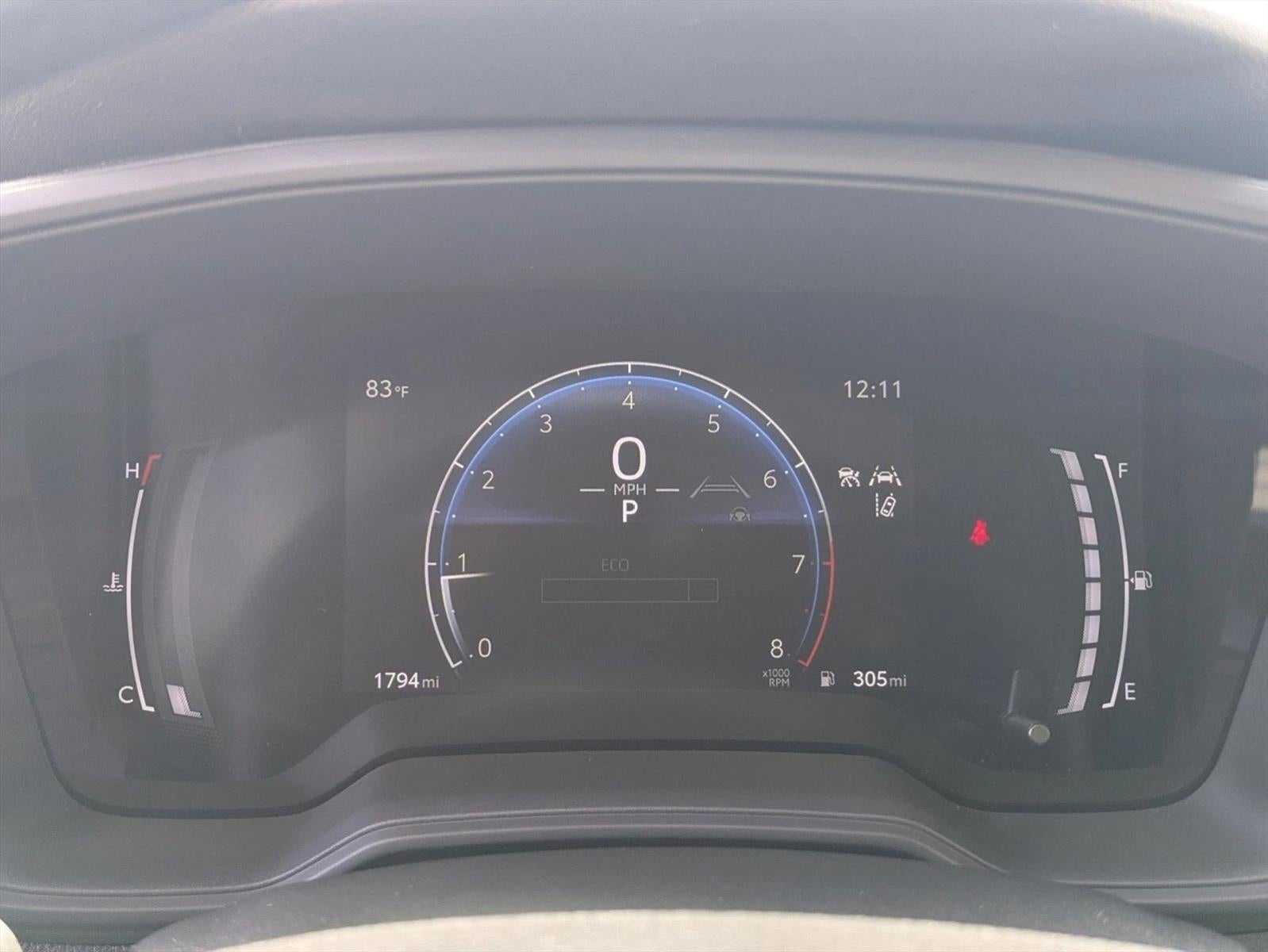 2026 Toyota Corolla LE CVT (Natl)