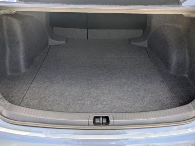 2026 Toyota Corolla LE CVT (Natl)