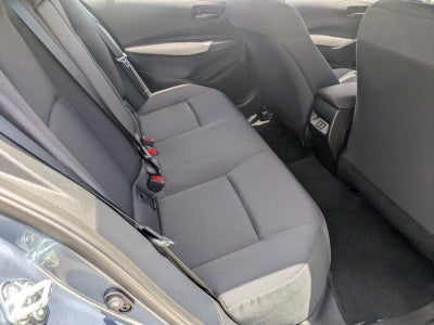2026 Toyota Corolla LE CVT (Natl)