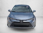2026 Toyota Corolla LE CVT (Natl)