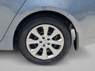 2026 Toyota Corolla LE CVT (Natl)
