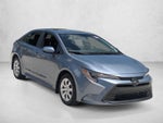2026 Toyota Corolla LE CVT (Natl)