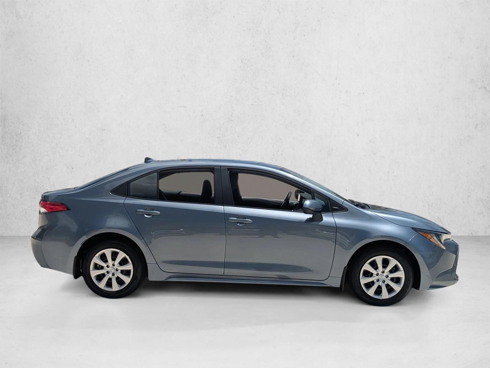 2026 Toyota Corolla LE CVT (Natl)