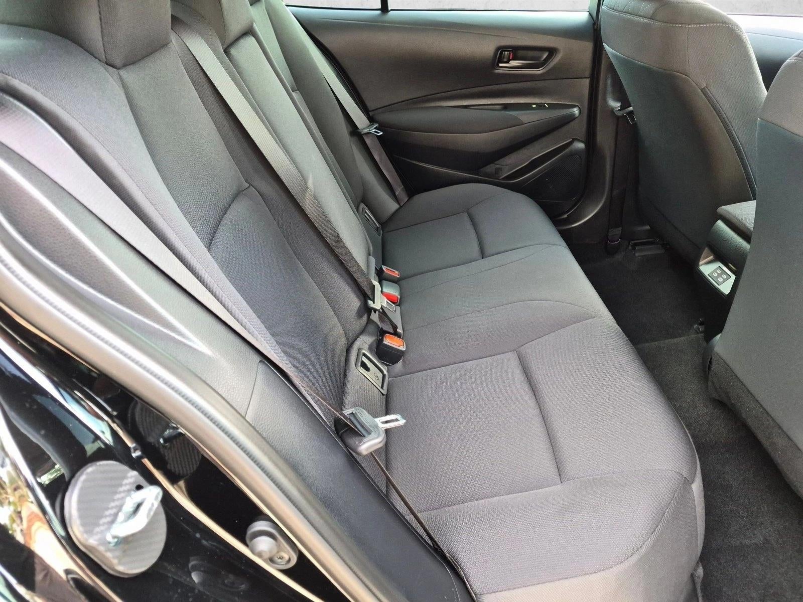 2026 Toyota Corolla LE CVT (Natl)