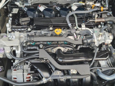 2026 Toyota Corolla LE CVT (Natl)