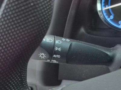 2017 Toyota Corolla L CVT (Natl)