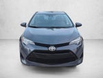 2017 Toyota Corolla L CVT (Natl)