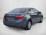 2017 Toyota Corolla L CVT (Natl)