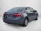 2017 Toyota Corolla L CVT (Natl)