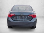 2017 Toyota Corolla L CVT (Natl)