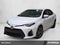 2017 Toyota Corolla SE CVT (Natl)